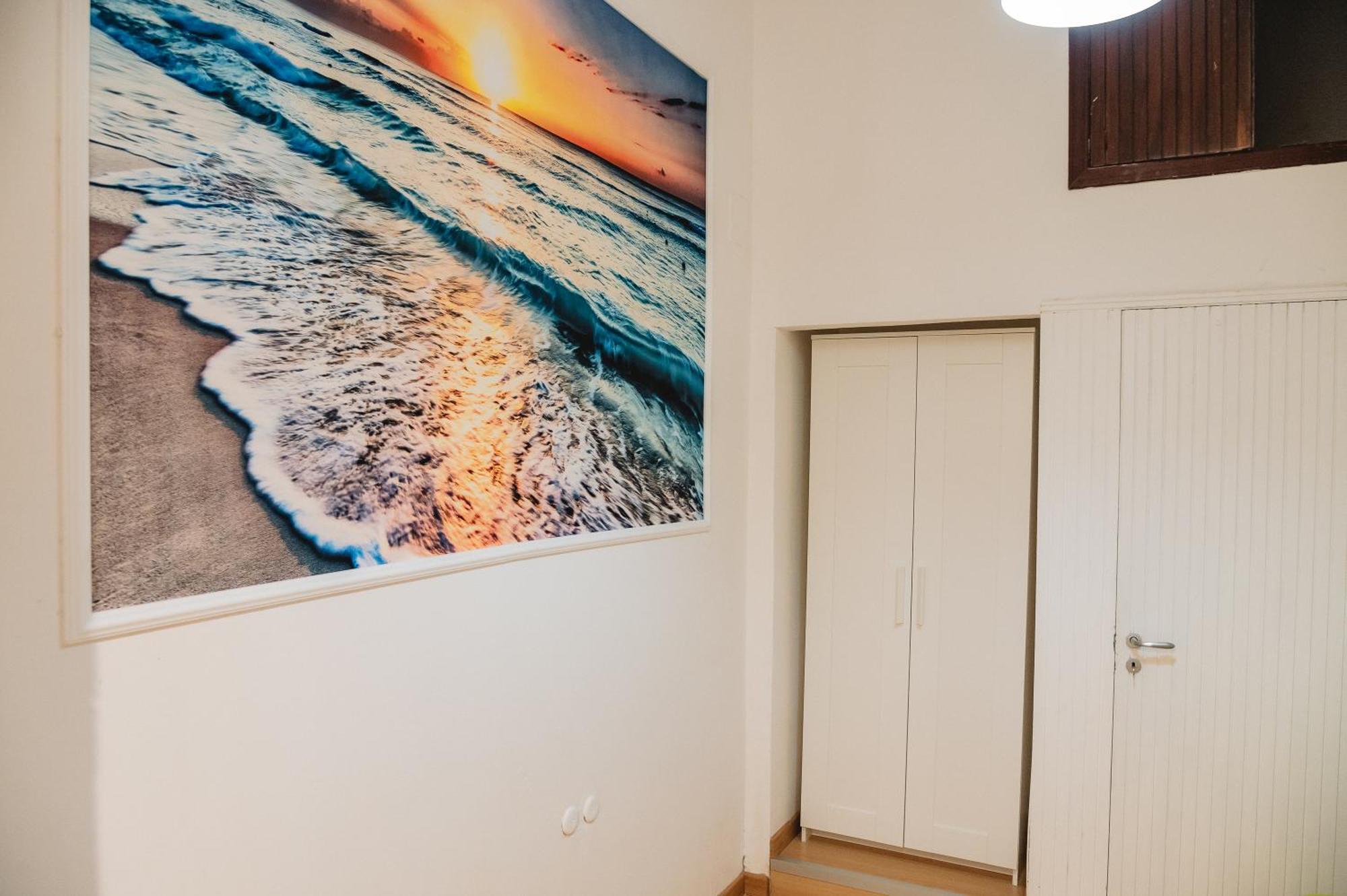 Sea House Panzió Reggio di Calabria Kültér fotó